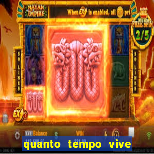 quanto tempo vive um passarinho bem-te-vi